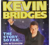 BRIDGES, KEVIN - STORY SO FAR LIVE IN..