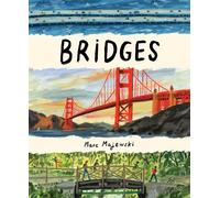 Bridges - Majewski Marc