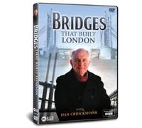 Bridges of London with Dan Cruickshank [DVD]