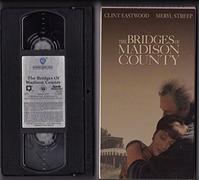 Bridges of Madison County