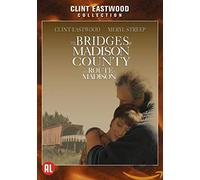 BRIDGES OF MADISON COUNTY