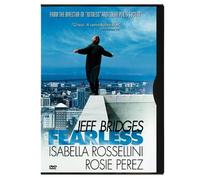 Bridges/Rossellini/Perez/Hulce - Fearless