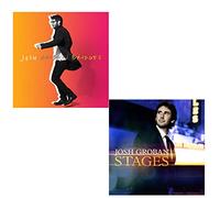 Bridges - Stages - Josh Groban Greatest Hits Album Bundling