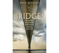 David Blockley Bridges (Tascabile)