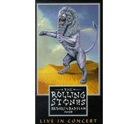 Bridges to Babylon: Live in Concert