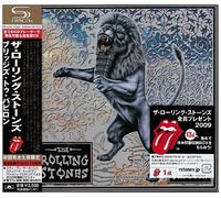 Bridges to Babylon [Shm-CD]