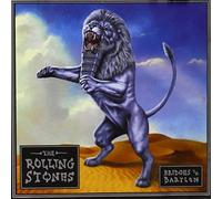 Bridges to Babylon - Slipcase Version by Rolling Stones (1997-05-03)