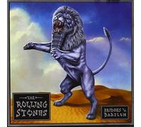 Bridges to Babylon - Slipcase Version by Rolling Stones (1997-08-02)
