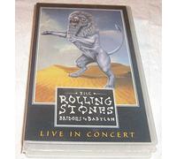 Bridges To Babylon Tour 1998