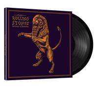The Rolling Stones Bridges to Bremen (Vinyl LP) 12" Album Box Set