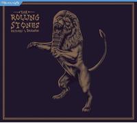 The Rolling Stones: Bridges to Bremen (Blu-ray)