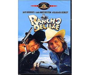 Bridges/Waterston/Ashley/Dalla - Rancho Deluxe