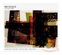 Seamus Blake Bridges With Seamus Blake (CD) Album