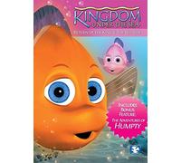 Kingdom Under the Sea - Bridgest Multimedia - Kingdom Under The Sea Special [Edizione: Regno Unito]