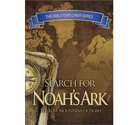 Bridgest Multimedia - Search For Noahs Ark [Edizione: Regno Unito]
