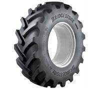 BRIDGEST VXR-TR 380/85 R28 133D TL Pneumatico Gomma