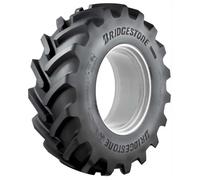 BRIDGEST VXR-TR 380/85 R28 133D TL Pneumatico Gomma