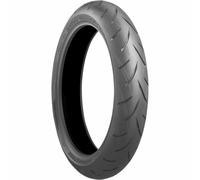 Bridgestone 03021010 Battlax S21 Ultra-High Performance Retro Pneumatici - 180/