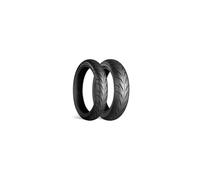 BRIDGESTONE 100/80 -17 52H BT39 FRONT TL