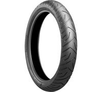 110/80 R19 59 V BRIDGESTONE - A41