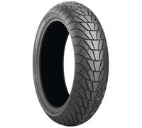 Bridgestone 11631 Battlax Adventurecross Scrambler AX41S Posteriore Pneumatici -