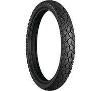 Bridgestone 11808 Battlax Adventurecross Tourer AX41T Anteriore Tire - 90/90-21