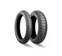 BRIDGESTONE 120/70 R 17 58H AdventureCross AX41s Front DOT 25