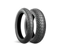 BRIDGESTONE 120/70 R 19 BATTLAX ADV AX41S SCRAMB 60H