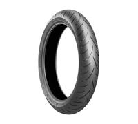 Bridgestone 120/70 ZR17 58W T31