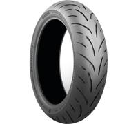 Bridgestone 12682 Battlax T32 Gt Sport Touring Posteriore Pneumatici - 170/