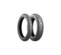BRIDGESTONE 130/80 R 17 A41 TL MR 65H
