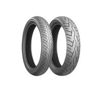 Bridgestone BT45R 140/80 R17 69 V