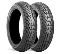 160/60 R15 67 H Bridgestone Ax41s