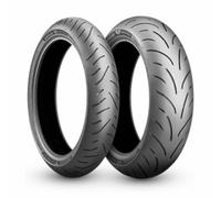 BRIDGESTONE 170/60 ZR17 72W T33