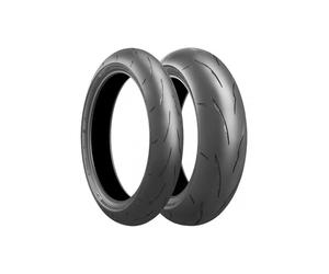 BRIDGESTONE 180/55 ZR17 73W RS11