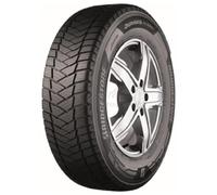 Bridgestone 195/60 R16 C 99/97h M+s Duravis All Season