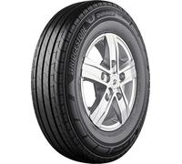 Bridgestone Duravis Van 195/75R16C 107/105T 8PR BSW