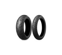 BRIDGESTONE 200/50 VR 18 BT028R G 76V