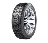 Pneumatici 205/80 r16 104T M+S 3PMSF XL BRIDGESTONE BLIZZAK LM-80 Gomma invernal