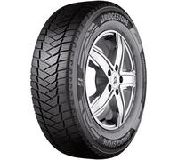 GOMME PNEUMATICI 4 STAGIONI BRIDGESTONE 215/60 R17 109/107T DURAVIS ALL SEA SVY