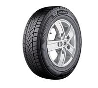 BRIDGESTONE 215/70 R 15 C DURAVIS VAN WINTER 109R
