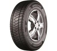 BRIDGESTONE 225/75 R 16C 121/120S Duravis All Season - Fiat Ducato DOT 25