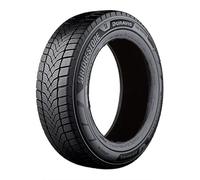 BRIDGESTONE DURAVIS VAN WINTER 225/75 R16 121R