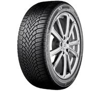 Bridgestone Blizzak 6 255/55R18 109V XL 3PMSF