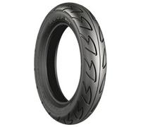 BRIDGESTONE 3.50 - 10 51J Hoop B01 DOT 24