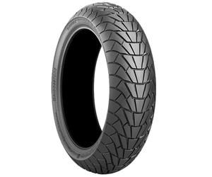 Bridgestone 56222 Pneumatico 180/55 R17 73H Ax41S M+S
