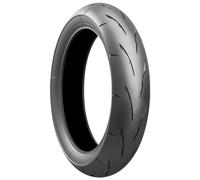 Bridgestone R 11 R ( 200/55 R17 TL 78V ruota posteriore, M/C, Mescola di gomma SOFT )