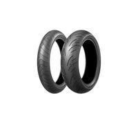 Bridgestone 6417 - 180/55/R17 73 W - E/C/73 dB - Pneumatici per tutte le stagioni