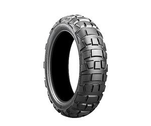 Bridgestone 75676 Pneumatico 120/90 -17 64P Ax41 M+S Tl