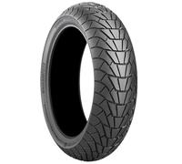 Bridgestone 75683 Pneumatico 180/80 -14 78P Ax41S M+S